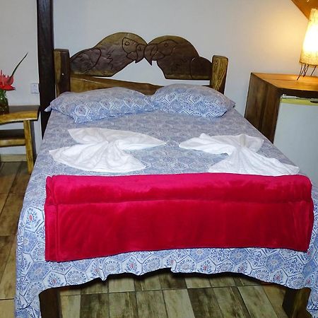 Pousada Arapassu Eldorado Dış mekan fotoğraf