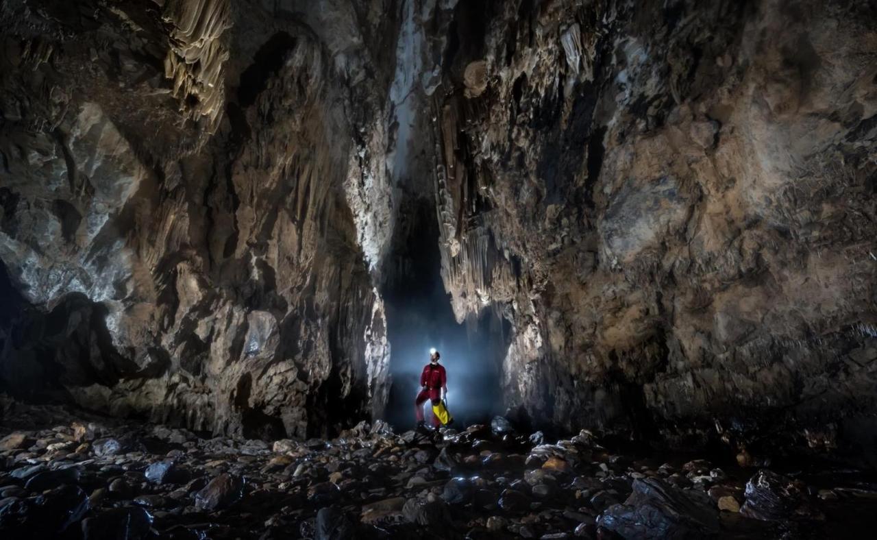 Pousada Arapassu Eldorado Dış mekan fotoğraf
