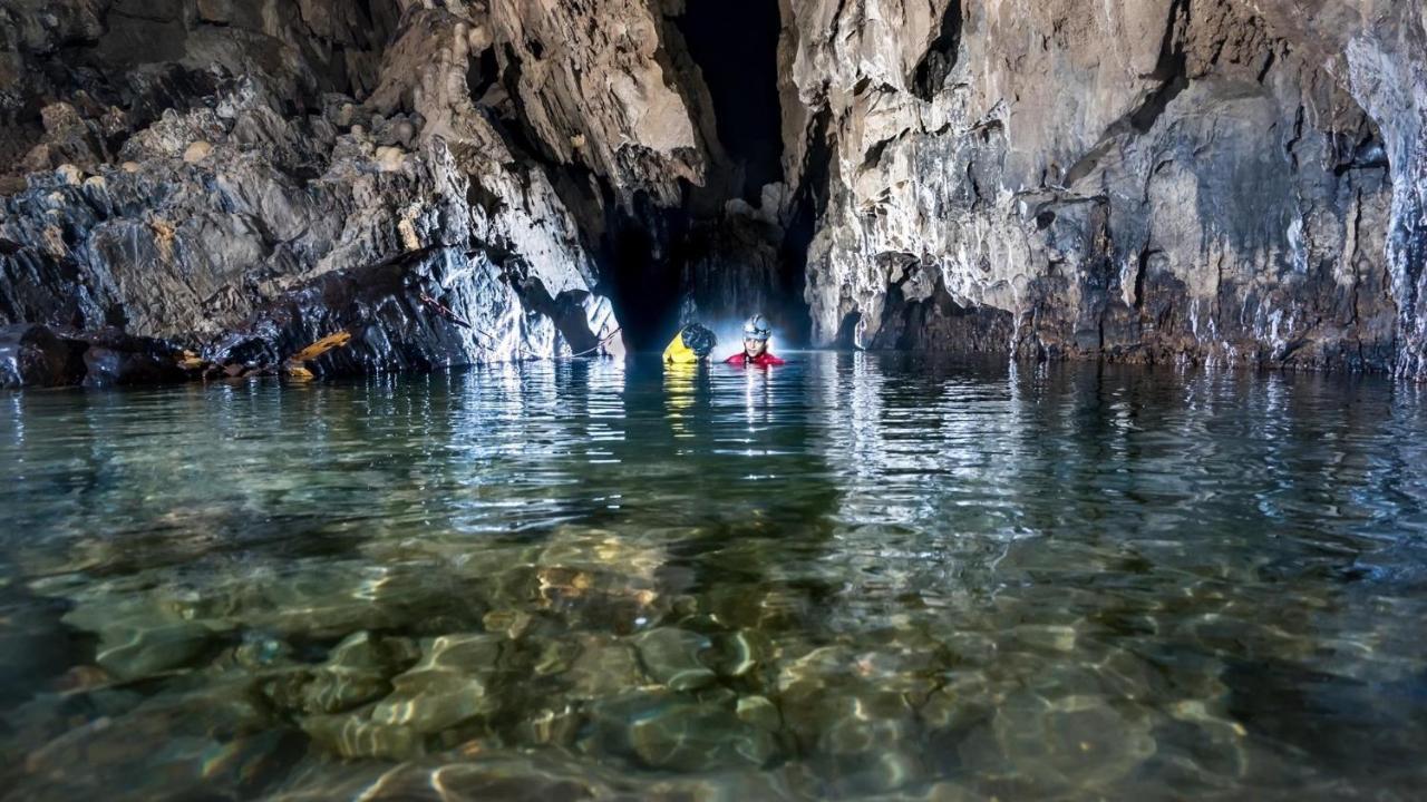 Pousada Arapassu Eldorado Dış mekan fotoğraf