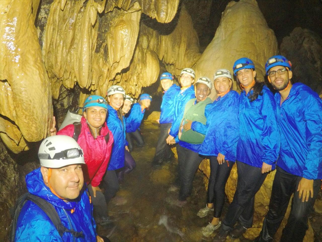 Pousada Arapassu Eldorado Dış mekan fotoğraf